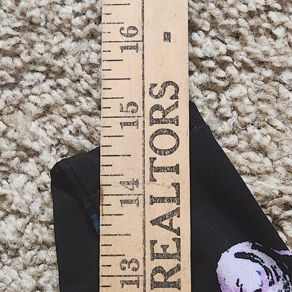 CLARA SUNWOO Floral Signature jumpsuit Size S Colors black pink green turquoise - Picture 6 of 14